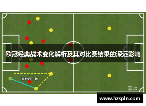 欧冠经典战术变化解析及其对比赛结果的深远影响